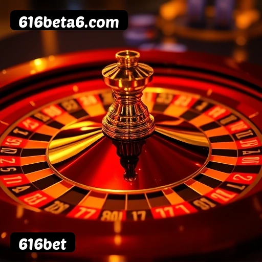 Loterias online disponíveis na 616bet