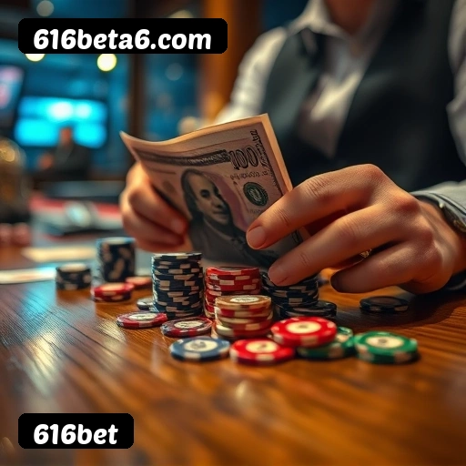 616bet APP mobile iOS Android - 187 mil downloads São Paulo Rio BH