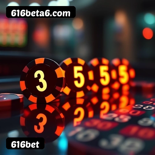 Estatísticas 616bet novembro 2024 - 87 mil jogadores ativos, R$47M pagos, RTP 96.52%