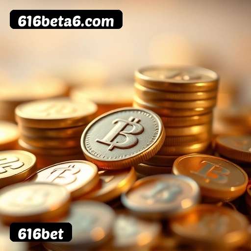 Níveis do programa VIP da 616bet